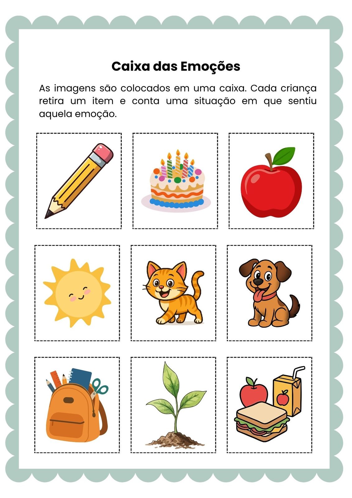 Caixas Das Emocoes 02