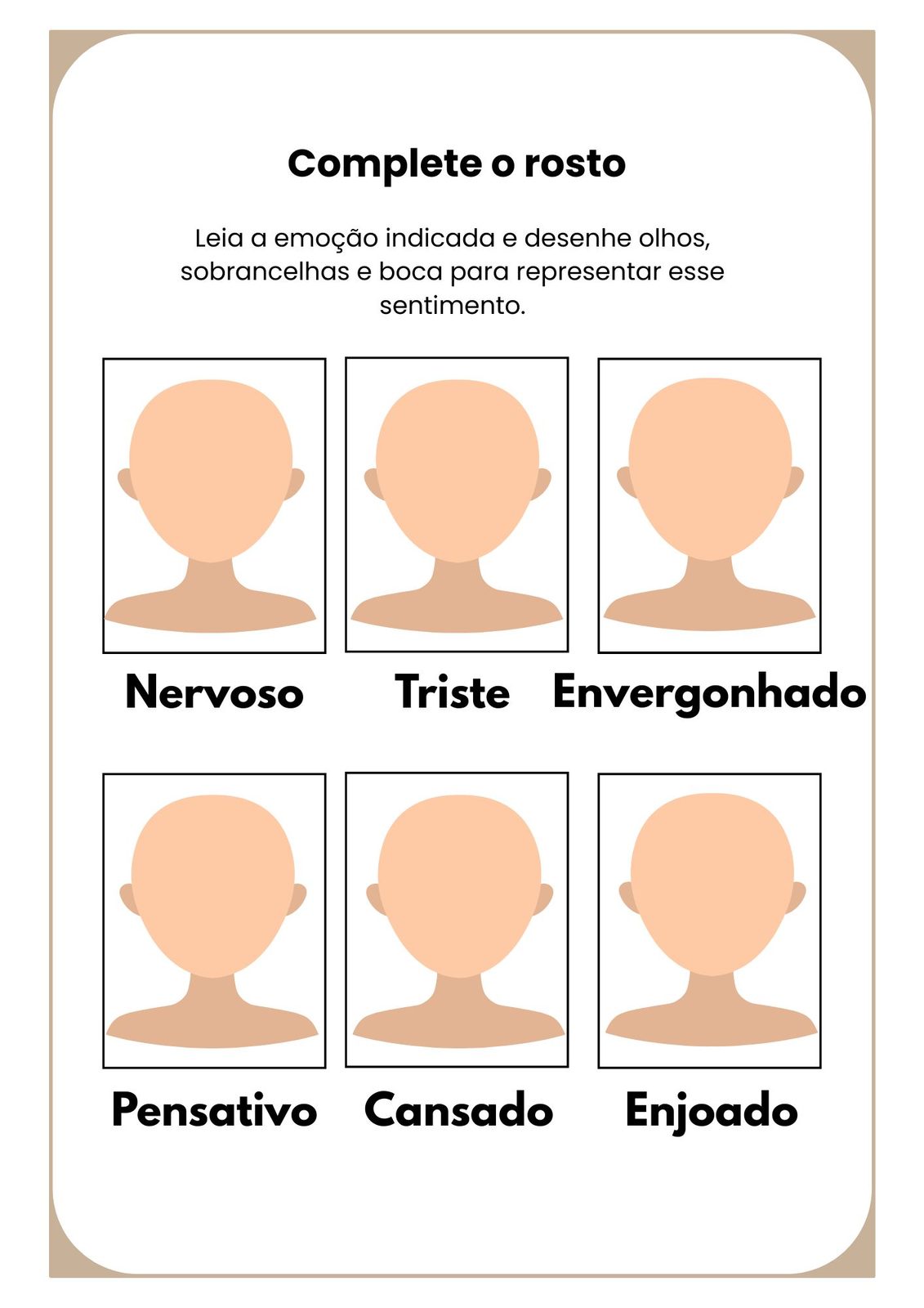 11 Complete O Rosto Desenhando A Emocao 02