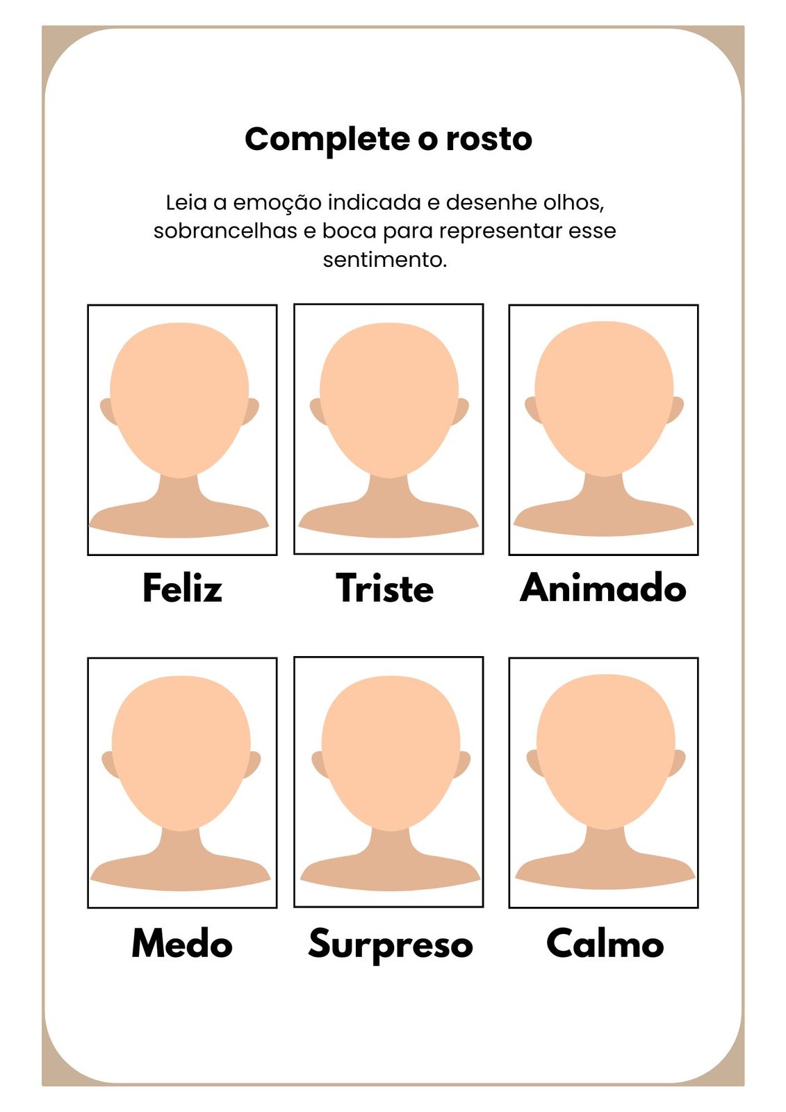 11 Complete O Rosto Desenhando A Emocao 03
