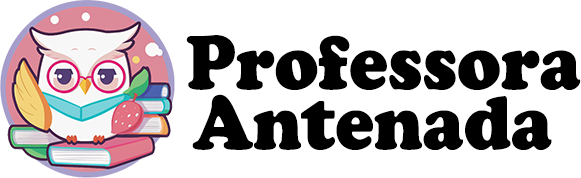 Professora Antenada