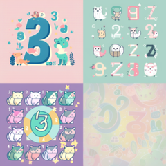 Ensino da Matemática na Educação Infantil