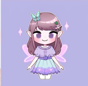 Jogo de organização de palavras