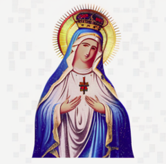 Nossa Senhora Aparecida