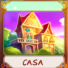 Jogo de associação de palavras