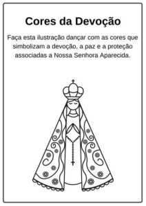 A Estrela da Educação: 12 Ideias Encantadoras para Professores na Celebração de Nossa Senhora Aparecida