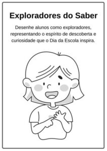 Aprendizado em Festa: 8 Atividades Divertidas para Professores de Educação Infantil no Dia da Instituição