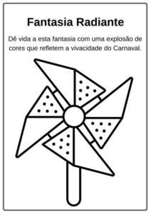 Carnaval Colorido na Educação Infantil: 12 Ideias Divertidas para Professores Criativos