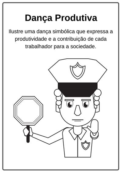 Celebrando a Dedicação: 8 Atividades Educativas para Professores de Educação Infantil no Dia do Trabalho