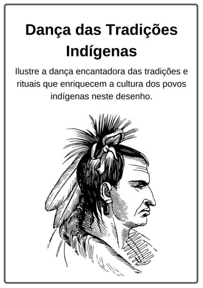 Celebrando a Diversidade Indígena: 8 Atividades Educacionais para Professores na Educação Infantil