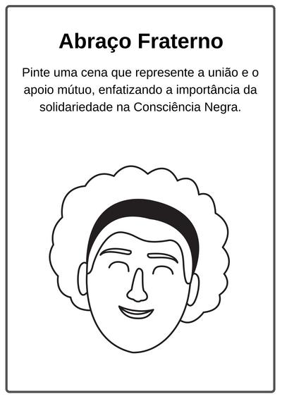 Consciência Negra na Sala de Aula: 10 Atividades Significativas para Professores de Educação Infantil