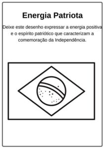 Crianças Independentes, Pátria Amada: 8 Atividades Educativas para Professores de Educação Infantil no Dia da Independência do Brasil