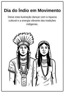 Cultura Indígena na Educação Infantil: 10 Atividades Respeitosas para Professores no Dia do Índio