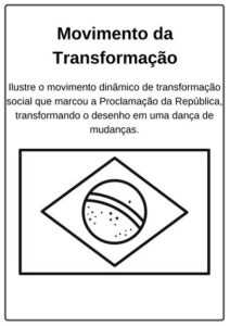 Descobrindo o Brasil Republicano: 12 Ideias Envolverdoras para Professores na Educação Infantil