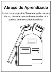 Dia da Escola: 10 Atividades Especiais para Professores de Educação Infantil