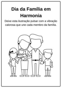 Dia da Família na Educação Infantil: 10 Atividades Afetuosas para Professores