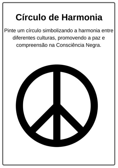 Educação para a Igualdade: 8 Atividades Inspiradoras para Professores de Educação Infantil na Semana da Consciência Negra