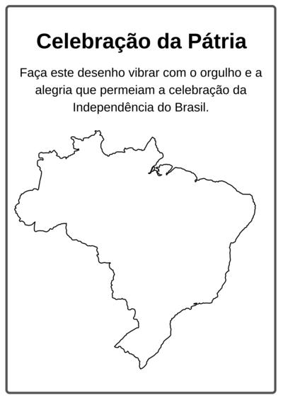 Independência do Brasil na Educação Infantil: 10 Atividades Patrióticas para Professores