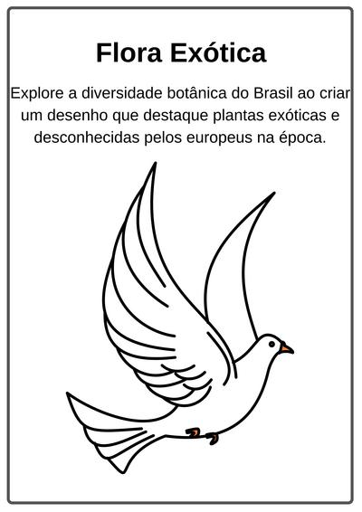 Navegando pela Educação: 8 Atividades Lúdicas para Professores de Educação Infantil na Semana da Descoberta do Brasil