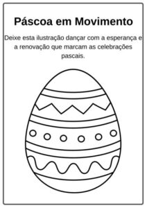 Ovos de Aprendizado: 8 Atividades Criativas para Professores de Educação Infantil na Celebração da Páscoa