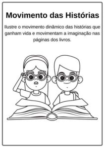 Páginas que Encantam: 12 Ideias Inspiradoras para Professores na Educação Infantil no Dia do Livro