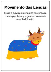 Tradições e Encantos: 12 Ideias Divertidas para Professores na Educação Infantil no Dia do Folclore