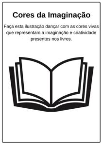 Viajando nas Palavras: 8 Atividades Cativantes para Professores de Educação Infantil no Dia Mundial do Livro