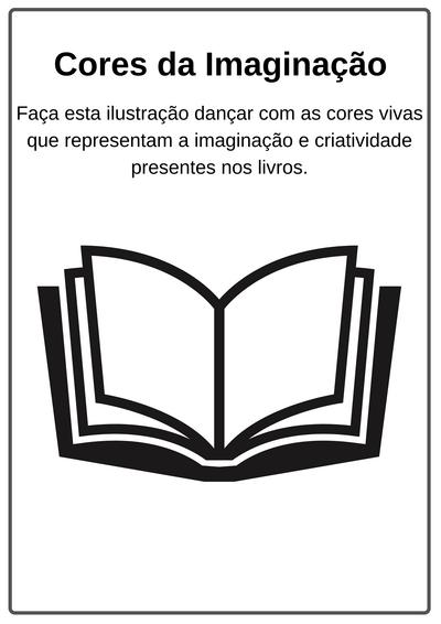 Viajando nas Palavras: 8 Atividades Cativantes para Professores de Educação Infantil no Dia Mundial do Livro