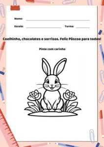 10 Atividades Inovadoras para Comemorar a Páscoa na Sala de Aula