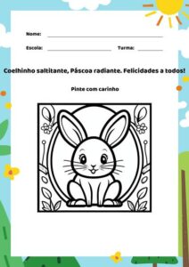 10 Atividades para Comemorar a Páscoa na Sala de Aula