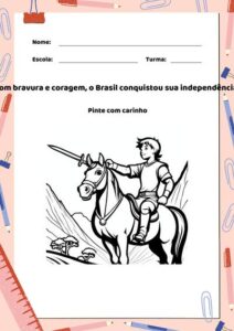 10 Atividades Pedagógicas para Incentivar a Conscientização Patriótica na Educação Infantil