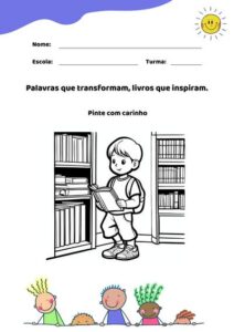 10 estratégias de leitura para a sala de aula do professor de educação infantil