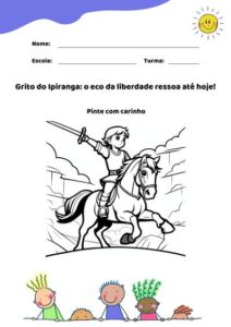 10 estratégias para ensinar a história na educação infantil