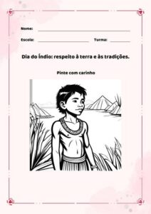10 Estratégias Pedagógicas Inclusivas para Reconhecer e Valorizar a Diversidade Indígena na Educação Infantil