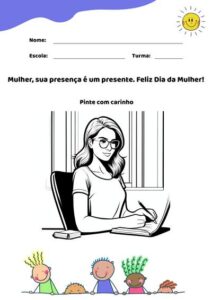 10 Estratégias Pedagógicas para Promover o Empoderamento Feminino