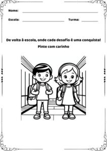 10 Ideias para Comemorar o Dia da Escola na Educação Infantil