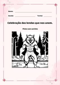 10 Ideias para o Dia do Folclore na Sala de Aula