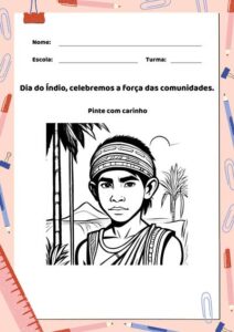 10 Práticas Inclusivas para Valorizar a Cultura Indígena na Educação Infantil