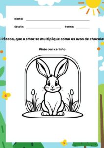 12 Dicas de Professores para Celebrar a Páscoa na Educação Infantil