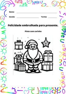 12 Ideias de Aulas Inovadoras para o Natal