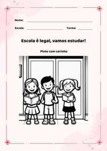 20 atividades de pintura para reencontros emocionantes – Volta às aulas