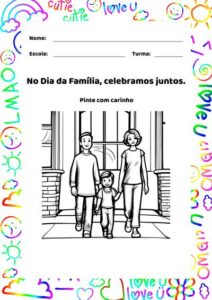 8 Estratégias Pedagógicas para Fortalecer a Conexão Familiar no Contexto Educacional Infantil