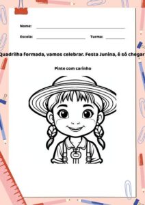 8 Técnicas de Ensino para a Festa Junina na Educação Infantil