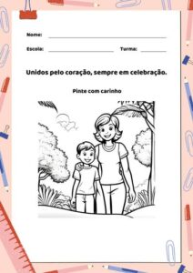 A família como parceira estratégica na educação infantil: 10 atividades que promovem a participação e o engajamento