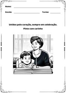 A Família na Pedagogia Infantil: Desenvolvendo Relações Afeto-Educativas