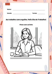 Aprendizagem e Trabalho: 12 Estratégias para ensinar aos Pequenos sobre o Mundo do Trabalho