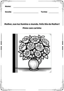 Celebrando a Diversidade Feminina na Educação Infantil