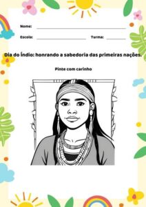 Como Incluir a Cultura Indígena em Atividades Educacionais no Dia do Índio