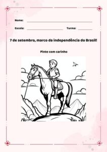 Construindo Cidadãos Independentes: 8 atividades para o Dia da Independência