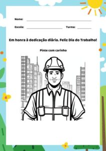 Construindo Conhecimento sobre o Mundo do Trabalho: 12 Ideias Inovadoras para Professores na Educação Infantil