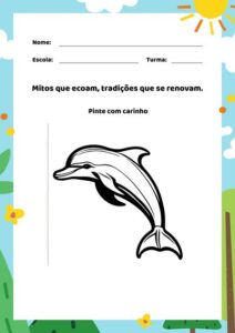 Descobrindo as Raízes Culturais: 8 Atividades Lúdicas para Professores de Educação Infantil no Dia do Folclore